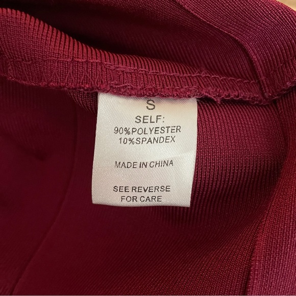 Windsor ladies, bandage dress size small - Picture 9 of 9